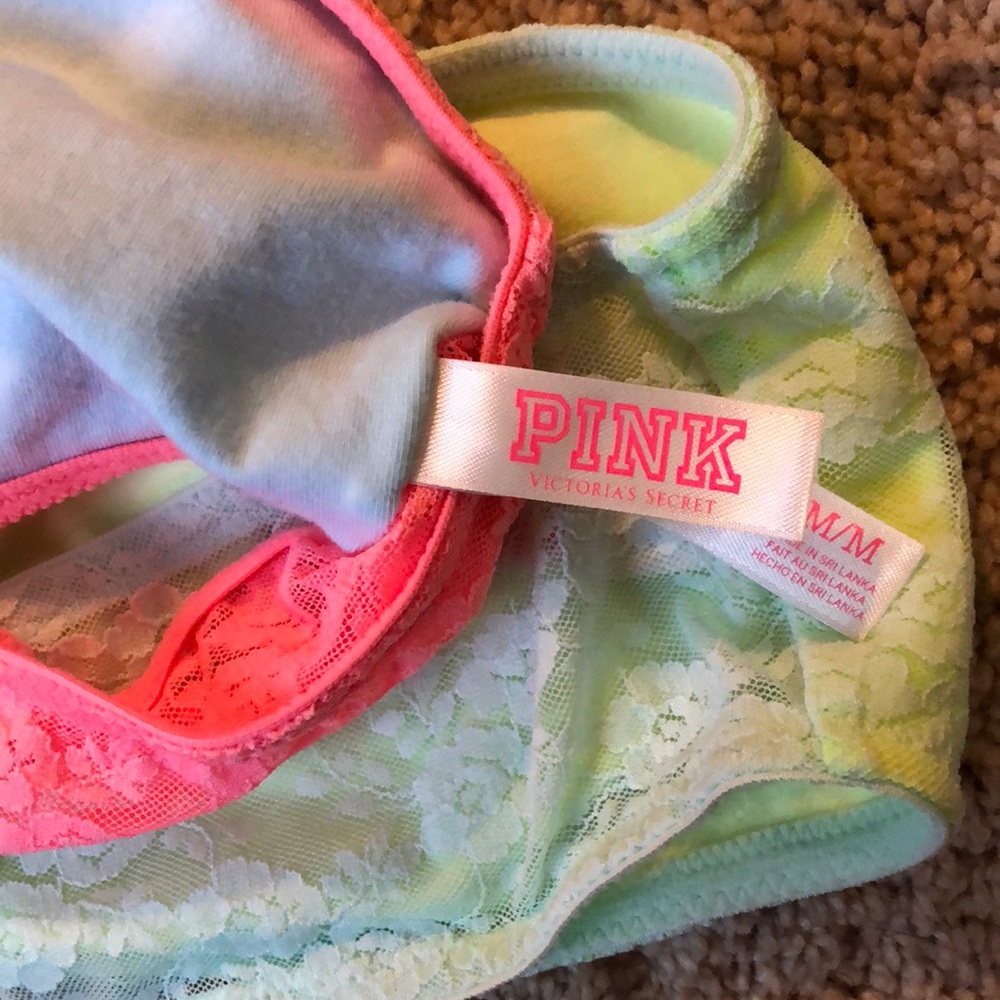 Victoria’s Secret PINK Bandeau